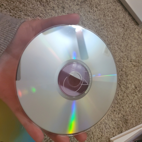 BTS Love Yourself Answer Album (Version: F) With CD - Picture 5 of 7